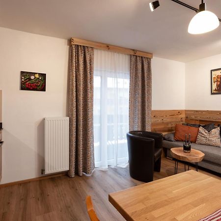 Ferienwohnung Ella'S Fusch an der Grossglocknerstrasse Exterior foto