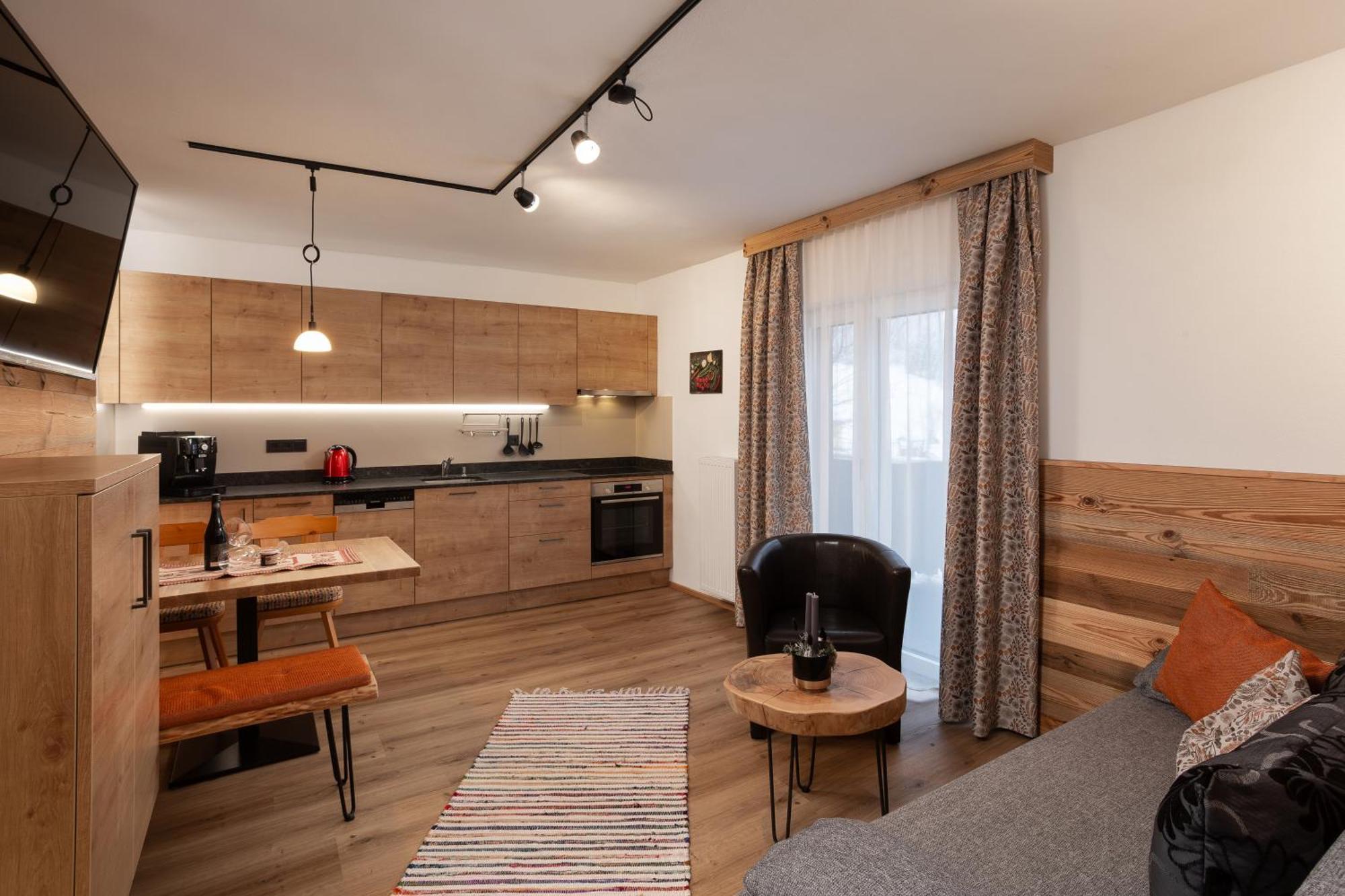 Ferienwohnung Ella'S Fusch an der Grossglocknerstrasse Exterior foto